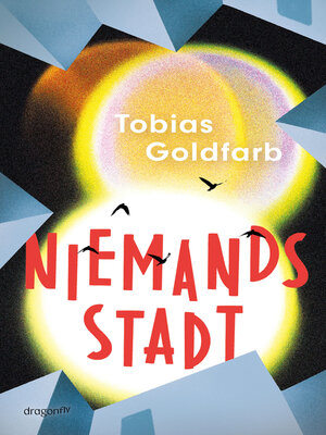 cover image of Niemandsstadt